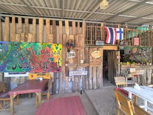  at Mr. A Cafe in Koh Chang