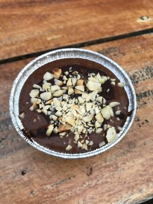 Dessert  at NAMA - Mabe Closed in Cabarete