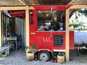   at NAMA - Mabe Closed in Cabarete