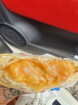  at Greggs in Doncaster