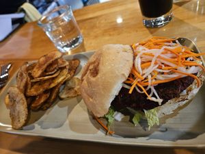  at The Cookery Seward in Seward