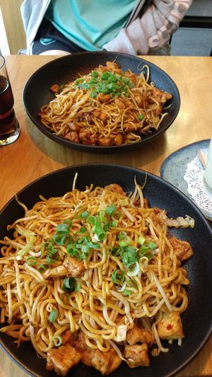  at Magoya in Groningen