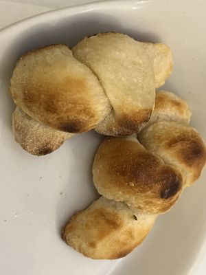   at Pizza Piccolo in South West London