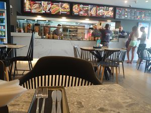 Shop at Star Fast Food in Rhodes