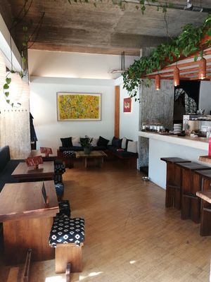  at Caffénation goes Koco in Antwerpen