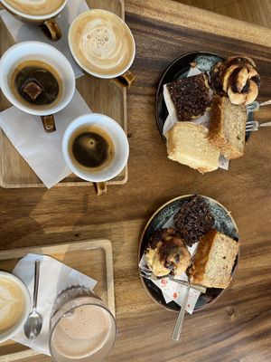   at Caffénation goes Koco in Antwerpen