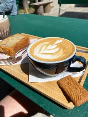  at Caffénation goes Koco in Antwerpen