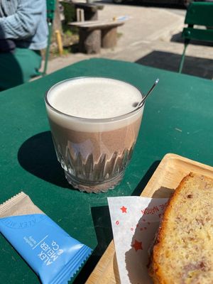  at Caffénation goes Koco in Antwerpen