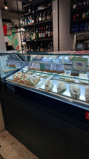  at Da Prette - Bakery in Padua