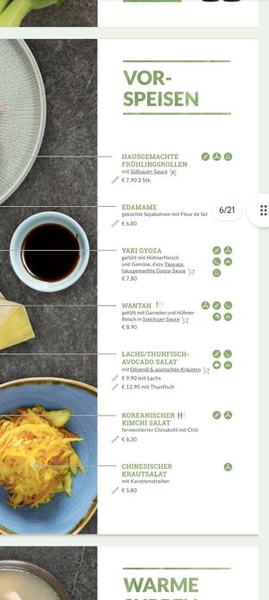  at Yaoyao in Salzburg