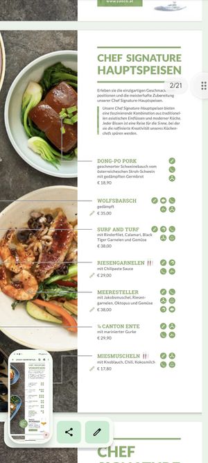  at Yaoyao in Salzburg