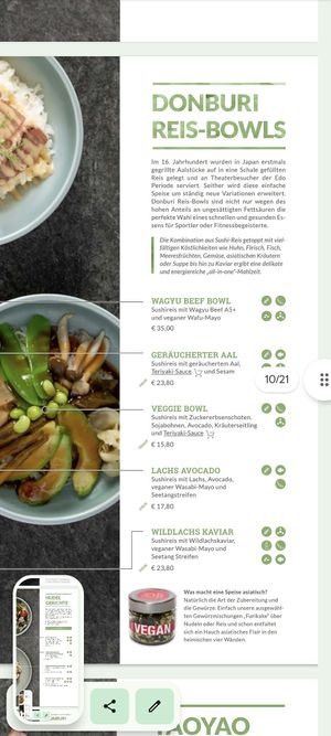  at Yaoyao in Salzburg