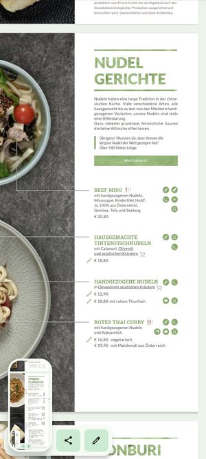  at Yaoyao in Salzburg