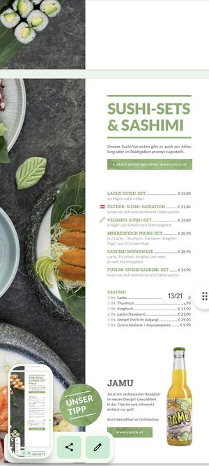  at Yaoyao in Salzburg