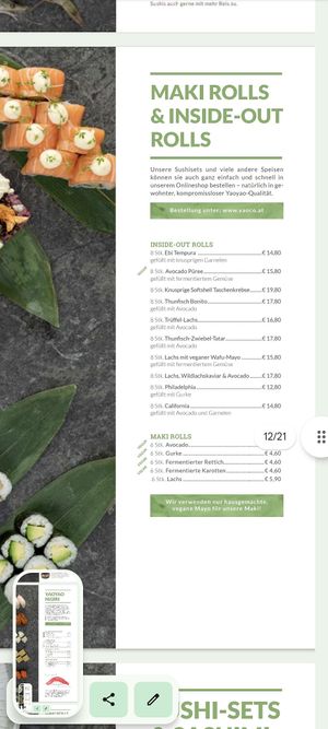  at Yaoyao in Salzburg