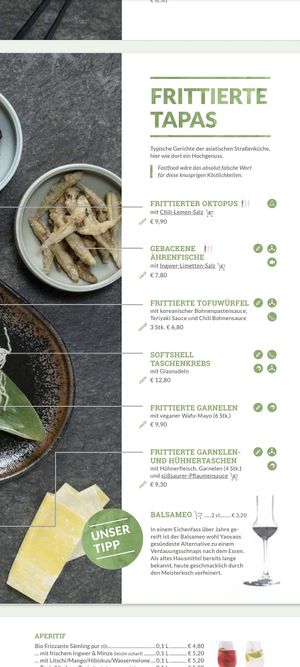  at Yaoyao in Salzburg