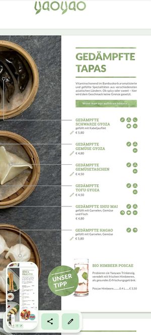  at Yaoyao in Salzburg