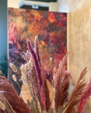 🌸   at Tipu in Mannheim