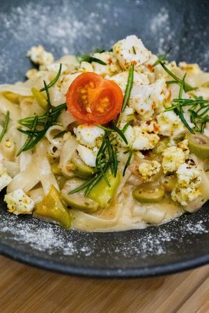 Greek Temptation 🌱   at Tipu in Mannheim