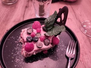 Tipu-Misu at Tipu in Mannheim