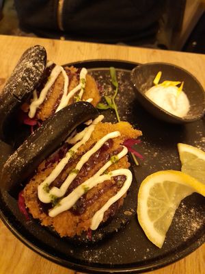 Yummy at Tipu in Mannheim