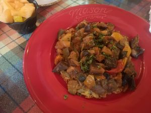  at Sugar & Spice in Boquete