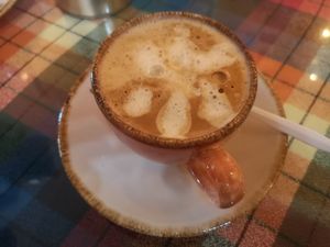  at Sugar & Spice in Boquete