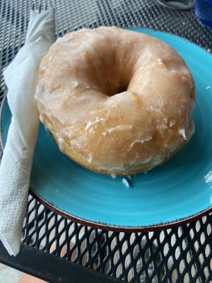   at Sugar & Spice in Boquete