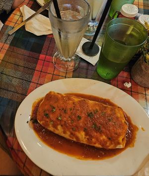  at Sugar & Spice in Boquete