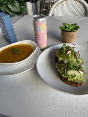   at Pura Vida in Fort Lauderdale