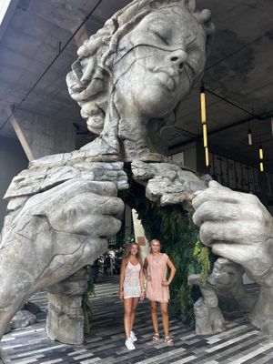   at Pura Vida in Fort Lauderdale