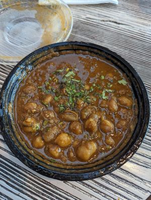  at DOH - Flavors of India in Doha