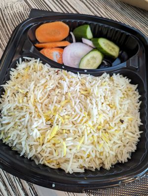  at DOH - Flavors of India in Doha