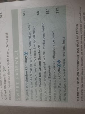  at Moss On Wood in Mackay