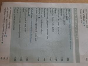  at Moss On Wood in Mackay