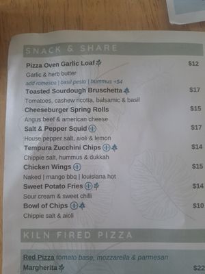  at Moss On Wood in Mackay