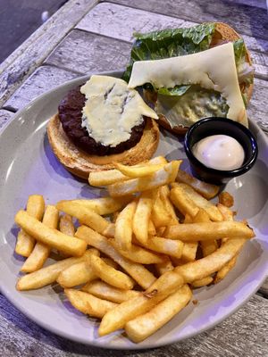   at Moss On Wood in Mackay