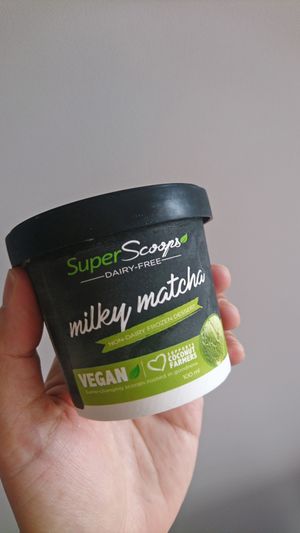  at Super Scoops in Quezon City