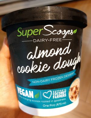 New Fave!🍦😋💜 at Super Scoops in Quezon City