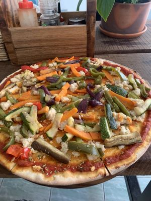   at Planta in Phnom Penh