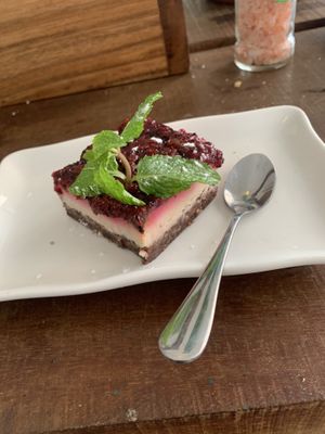   at Planta in Phnom Penh