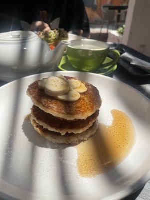   at Planta in Phnom Penh