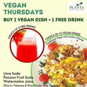  at Planta in Phnom Penh