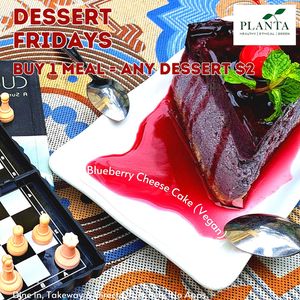  at Planta in Phnom Penh