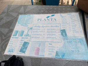   at Planta in Phnom Penh