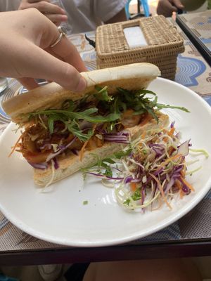   at Planta in Phnom Penh