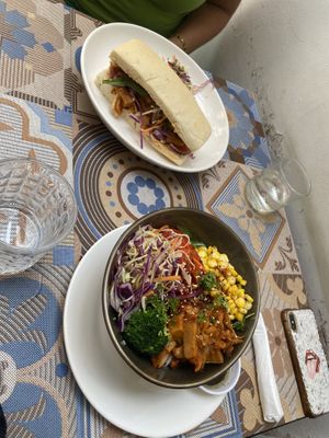   at Planta in Phnom Penh