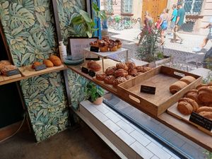  at Origin - Coffee Shop Végétal in Strasbourg