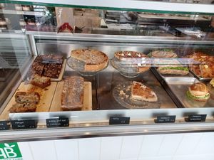  at Origin - Coffee Shop Végétal in Strasbourg