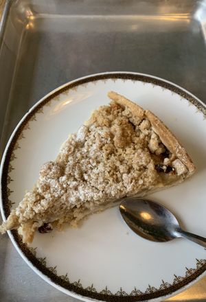   at Origin - Coffee Shop Végétal in Strasbourg